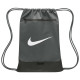 Nike Τσάντα γυμναστηρίου Brasilia 9.5 Drawstring Gym Sack